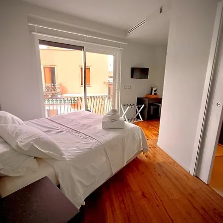 Taormina Boutique Rooms Exterior photo