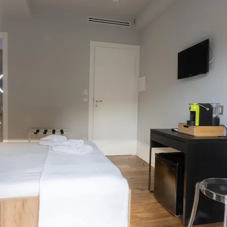 Taormina Boutique Rooms Exterior photo