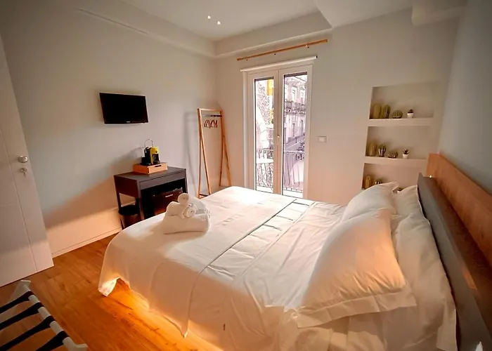 Taormina Boutique Rooms