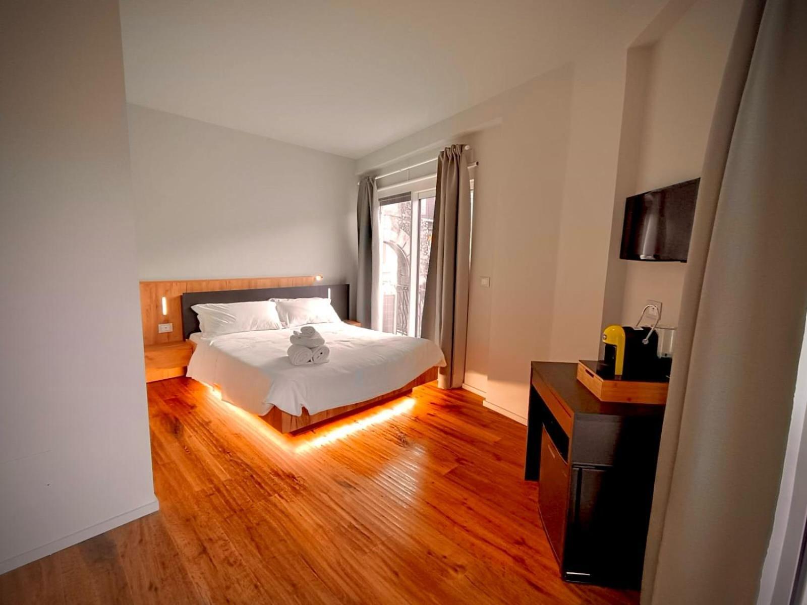 Boutique Guest house *
