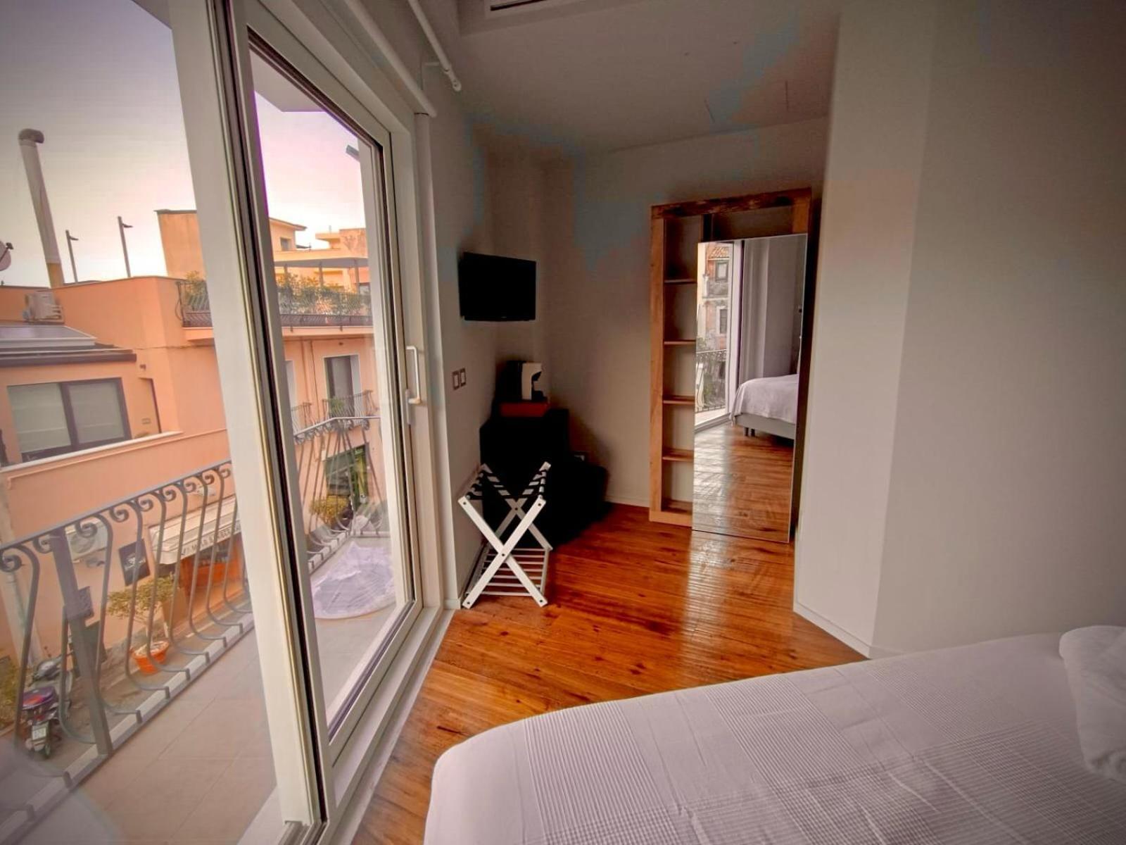 Boutique Taormina