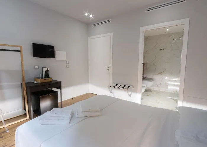Taormina Boutique Rooms